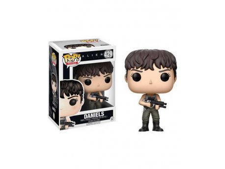 FUNKO Figura POP! Alien Covenant - Daniels