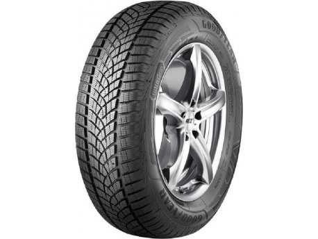 Good year UltraGrip Performance + 235/45 R17 97V XL