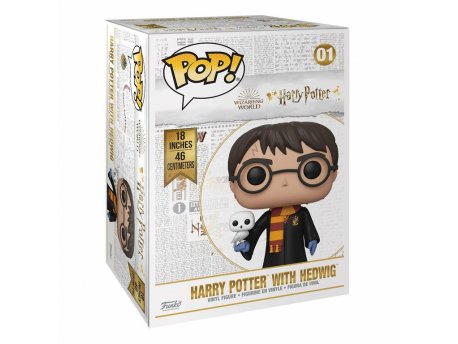 FUNKO Harry Potter POP! Vinyl - Harry Potter 18''