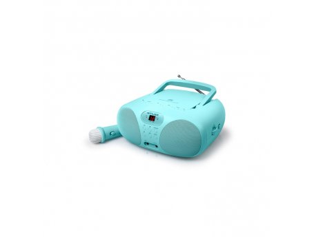 MUSE Radio CD Karaoke MD-203KB