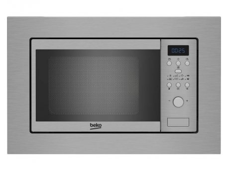 BEKO BMOB 17131 X ugradna mikrotalasna rerna