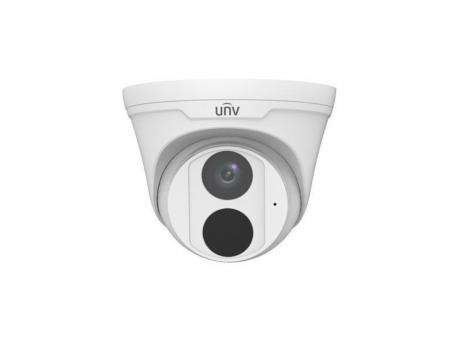 UNV IPC 2MP Eyeball 2.8mm WDR (IPC3612LB-ADF28K)