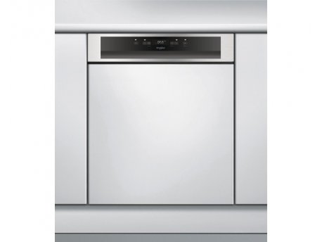 WHIRLPOOL WBC 3C26 X ugradna sudo mašina