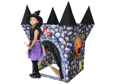 PERTINI Šator-Veštičiji zamak