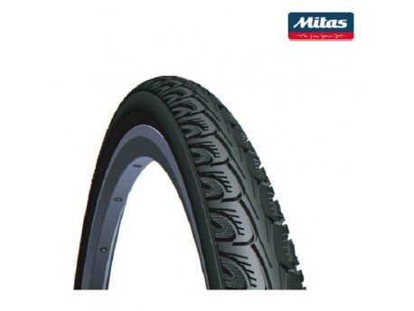 CAPRIOLO Mitas hook 27.5