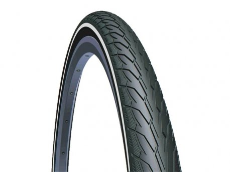 CAPRIOLO Mitas flash 26x1.75 aps