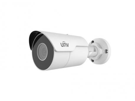 UNV IPC 4MP Mini Bullet 4.0mm (IPC2124LR5-DUPF40M-F)