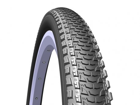 CAPRIOLO Mitas 29x2.25 zefyros tdi grey line