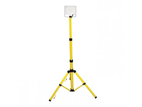 COMMEL LED Reflektor Na Stativ 30W 6500K 3200lm Kabl 2,5m C308-433