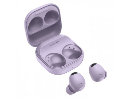SAMSUNG GALAXY BUDS PRO 2 Lavanda Bežične bubice