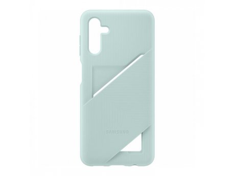 SAMSUNG Maska Sa Slotom Za Karticu Za A04s, Zelena