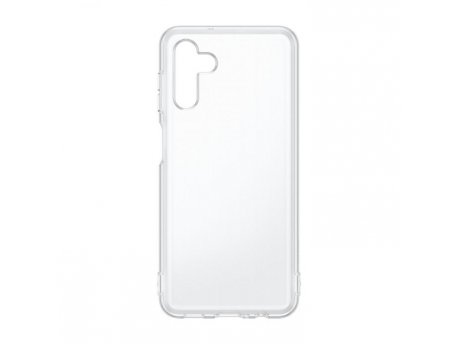 SAMSUNG Soft Maska Za A04s, Providna