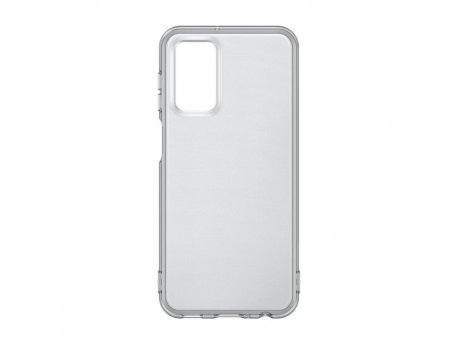 SAMSUNG Soft Maska Za A23 5G, Crna