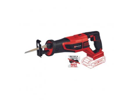 EINHELL Akumulatorska višenamenska testera TE-AP 18/28 Li BL – Solo, 4326310