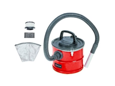 EINHELL Usisivač za pepeo TC-AV 1718