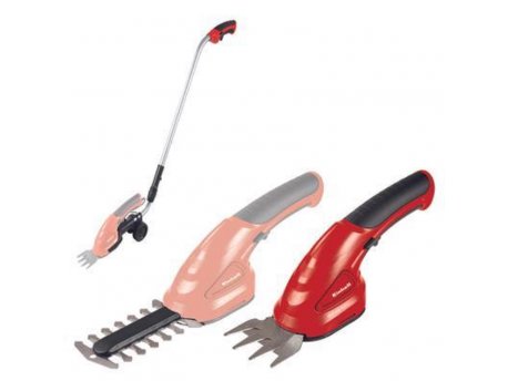 EINHELL Akumulatorske makaze GC-CG 3,6 Li