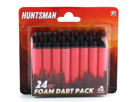 LANARD Municija za Huntsman