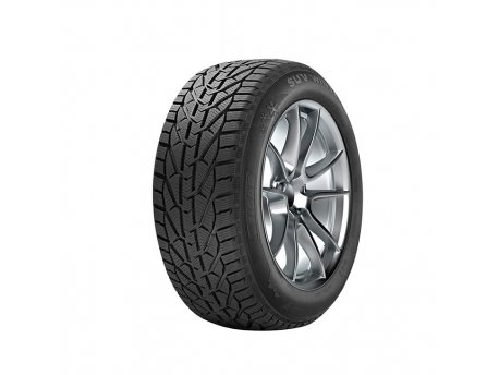 TIGAR 235/55R18 104H Suv Winter