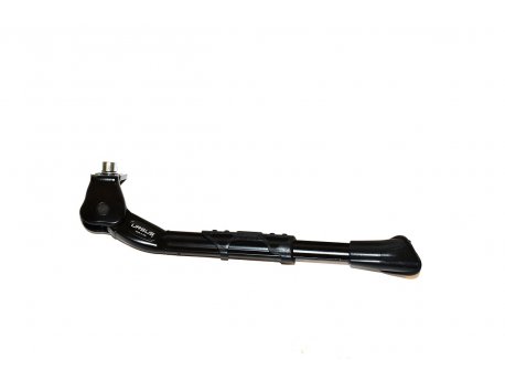 CAPRIOLO Naslanjac - srednji 24-29'' alu crni ursus king xl