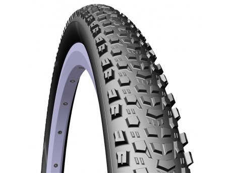 CAPRIOLO Mitas scylla tx 29x2.25