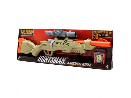 LANARD Puška Huntsman Ambush rifle