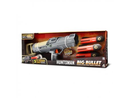 LANARD Puška Big bullet