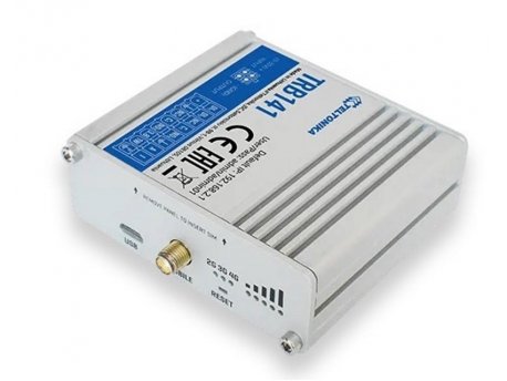 TELTONIKA TRB141 LTE Gateway Router