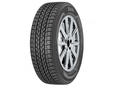 Sava 235/65R16 115R  Eskimo LT