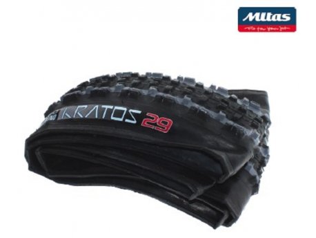 CAPRIOLO Mitas kratos 29x2.45 f