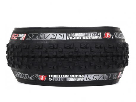 CAPRIOLO Mitas kratos 26x2.25 ts