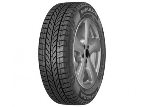 Fulda 195/70R15C 104/102R CONVEO TRAC 3 zim