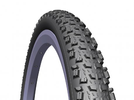 CAPRIOLO Mitas kratos 29x2.45 tx