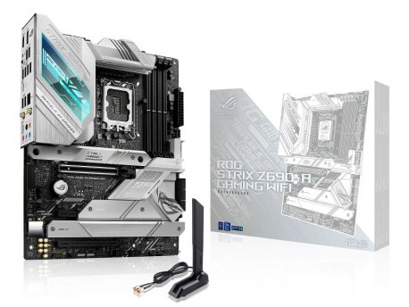 ASUS ROG STRIX Z690-A GAMING WIFI