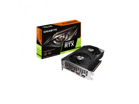 GIGABYTE Grafičke karte GV-N3060WF2OC-12GD