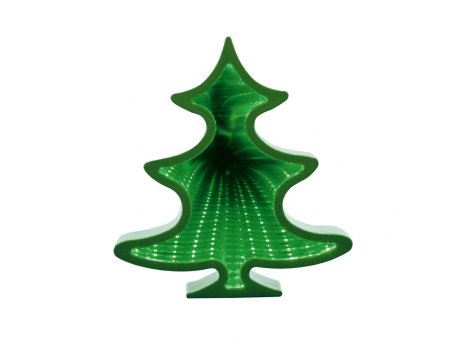 HOME Ukrasna jelka sa LED diodama  MRL22/T