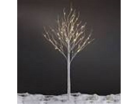 ED Svetleće drvo 72 LED