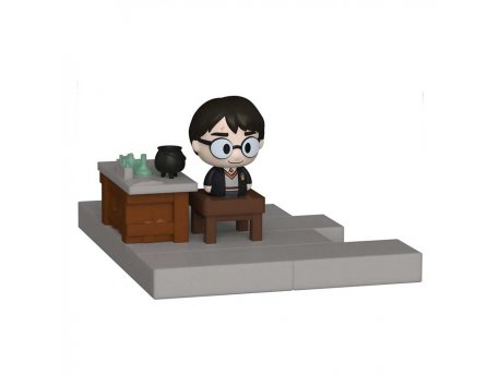 FUNKO Harry Potter POP! Mini Moments - Potion Class
