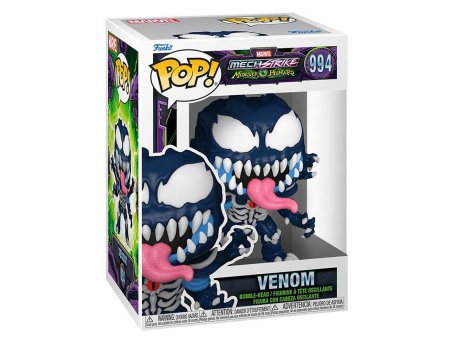 FUNKO Marvel POP! Vinyl Monser Hunters - Venom