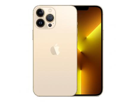APPLE IPhone 13 Pro 128GB Gold MLVC3ZD/A