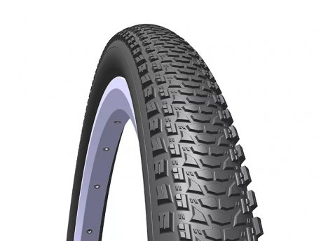 CAPRIOLO Mitas zefyros 27x2.25 tdi