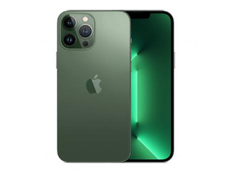 APPLE Iphone 13 pro 256gb Green MNE33QN/A