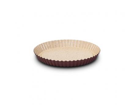 Nava NV10-103-055 Pleh okrugli keramički neprijanjajući 4X27cm
