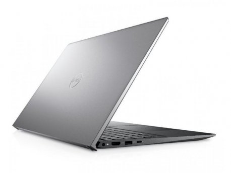DELL Vostro 5510 (FHD, i5-11320H, 8GB, 512GB SSD, backlit, sivi, 5Y5B)
