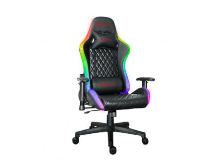 XTrike GC907 CRNA sa RGB osvetljenjem
