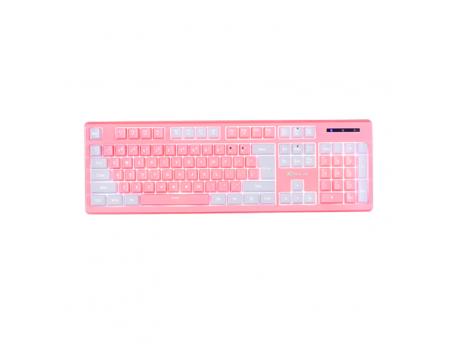 XTrike KB706P USB