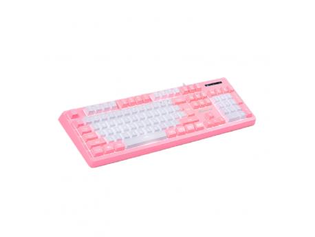 XTrike KB706K USB