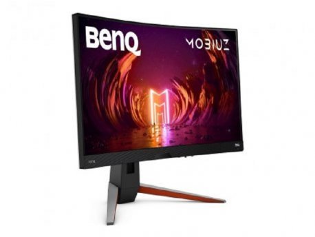 BENQ EX3210R 2K QHD 165Hz Curved Gaming