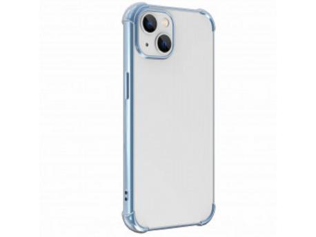 DEVIA 13 pro max  Sierra blueFutrola Hard Case Devia Glitter  24648