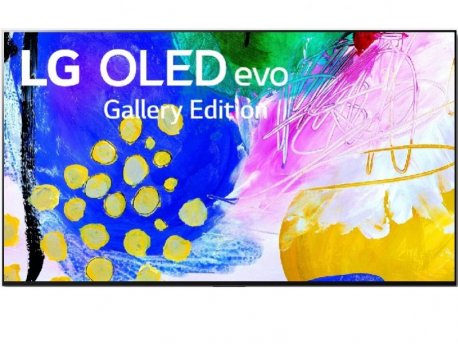 LG OLED65G23LA Ultra HD smart