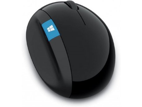 MICROSOFT Sculpt Ergonomic Mouse for Business (5LV-00002)